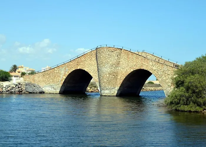 Norte - 6509 * La Manga del Mar Menor