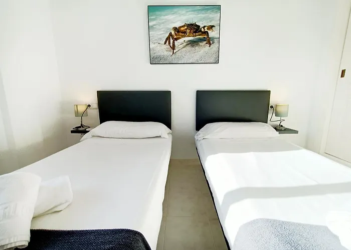 Norte - 6509 Villa La Manga del Mar Menor