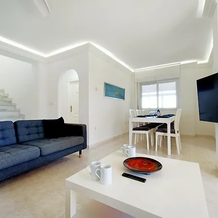 Villa Norte - 6509 *