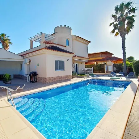 Norte - 6509 Villa