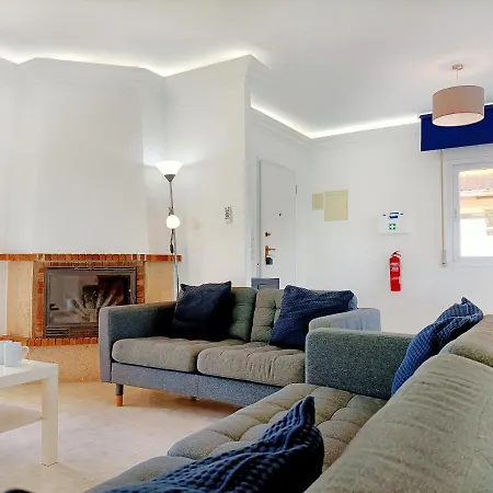 Norte - 6509 لا مانغا ذيل مار مينور