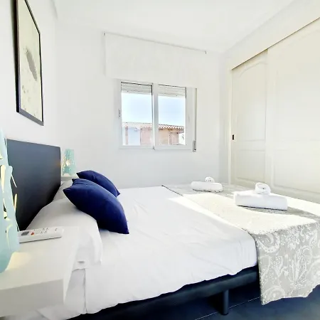 Norte - 6509 لا مانغا ذيل مار مينور