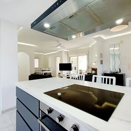 Norte - 6509 La Manga del Mar Menor