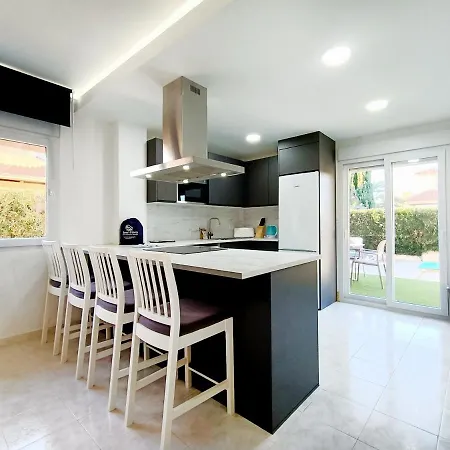 Norte - 6509 لا مانغا ذيل مار مينور