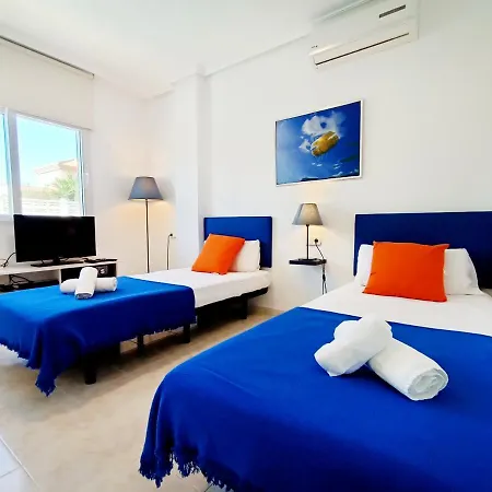 Norte - 6509 La Manga del Mar Menor