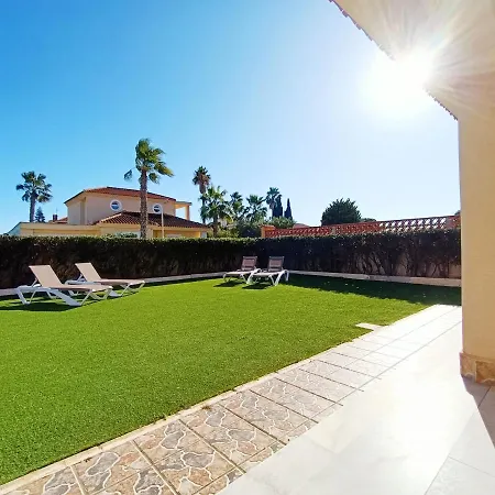 Norte - 6509 Villa