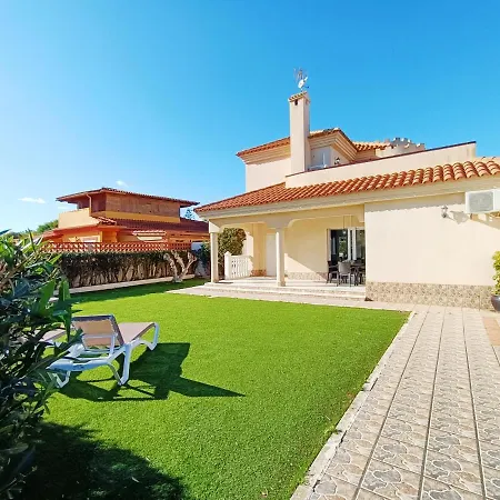 Norte - 6509 * لا مانغا ذيل مار مينور