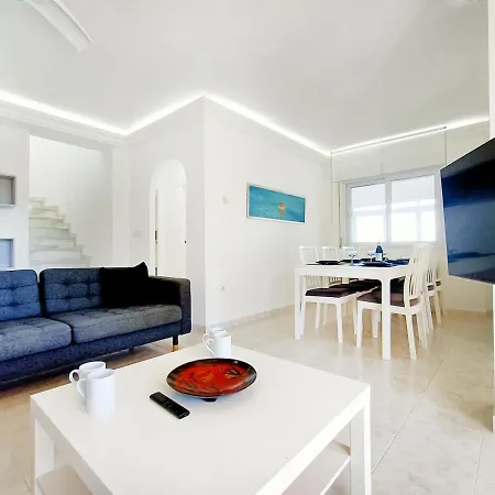 Villa Norte - 6509