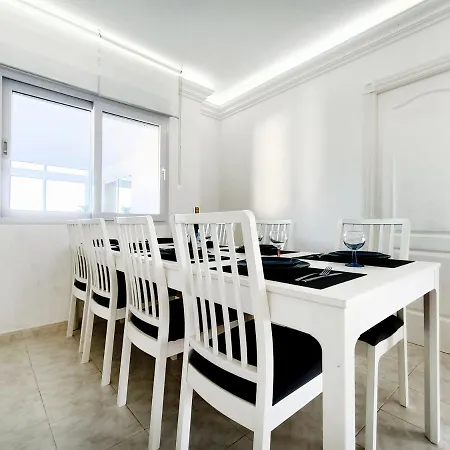 Villa Norte - 6509 *