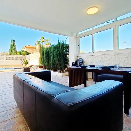 Norte - 6509 لا مانغا ذيل مار مينور