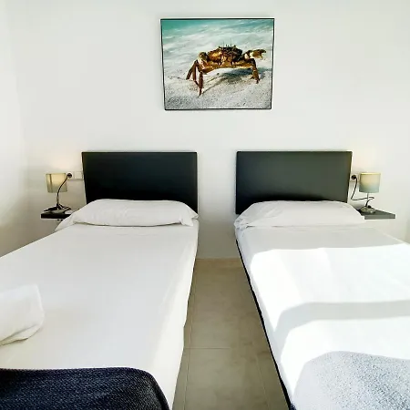 Norte - 6509 فيلة لا مانغا ذيل مار مينور