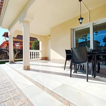 Villa Norte - 6509