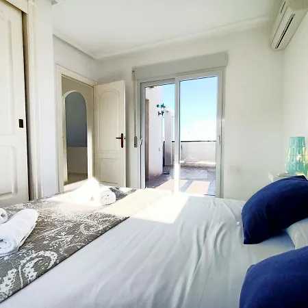 Norte - 6509 لا مانغا ذيل مار مينور