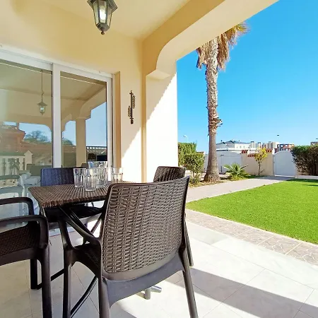 Norte - 6509 Villa *