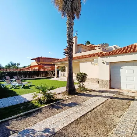 Norte - 6509 La Manga del Mar Menor