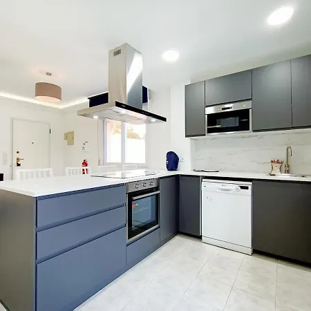 Norte - 6509 La Manga del Mar Menor