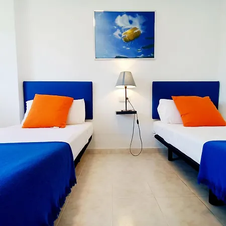 Norte - 6509 Villa La Manga del Mar Menor