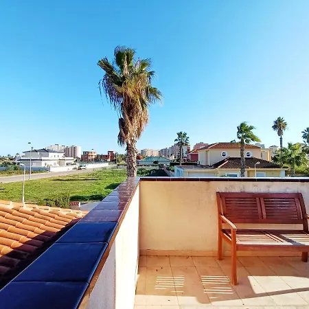 Villa Norte - 6509