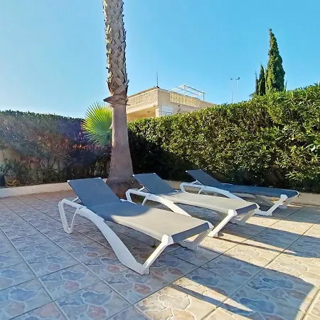 Norte - 6509 * لا مانغا ذيل مار مينور