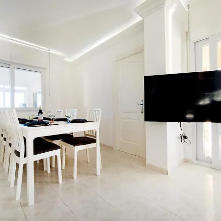 Villa Norte - 6509