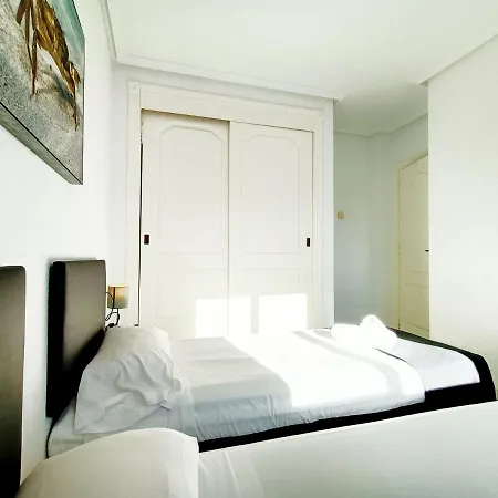 Norte - 6509 Villa La Manga del Mar Menor