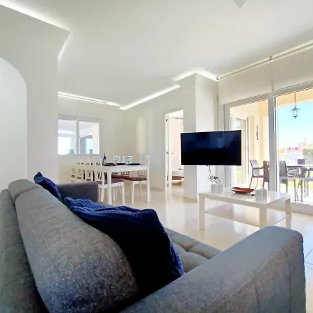 Norte - 6509 Villa La Manga del Mar Menor