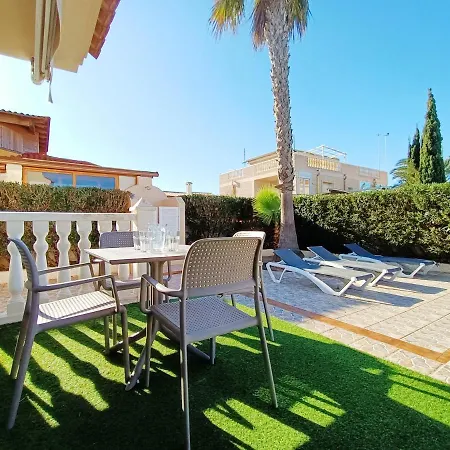 Norte - 6509 Villa La Manga del Mar Menor