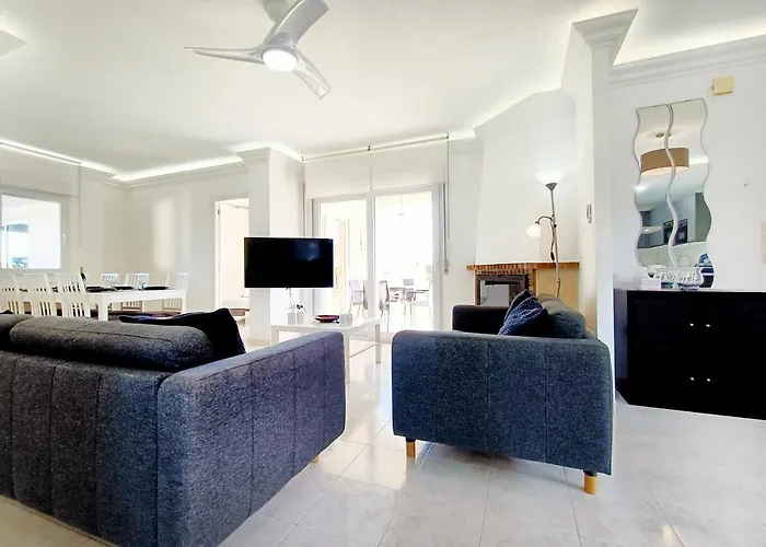 Norte - 6509 * 拉曼加戴尔马尔梅纳