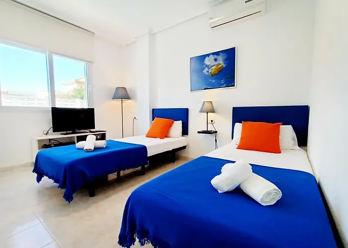 Norte - 6509 拉曼加戴尔马尔梅纳