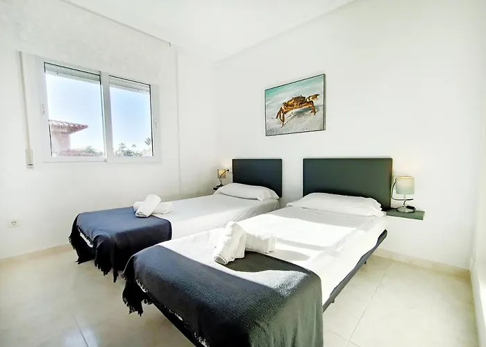 Norte - 6509 * 拉曼加戴尔马尔梅纳