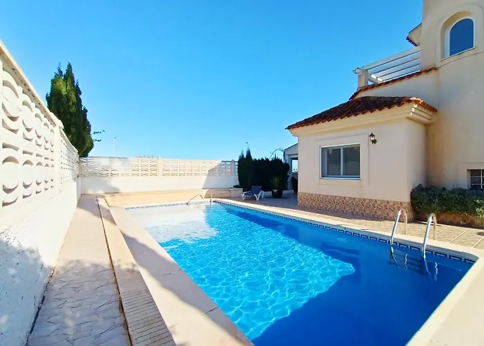 Norte - 6509 * 拉曼加戴尔马尔梅纳