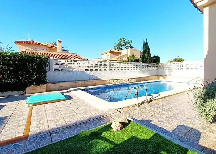 Norte - 6509 La Manga