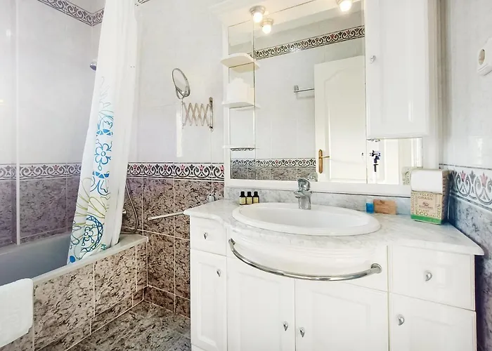 Norte - 6509 别墅 拉曼加戴尔马尔梅纳