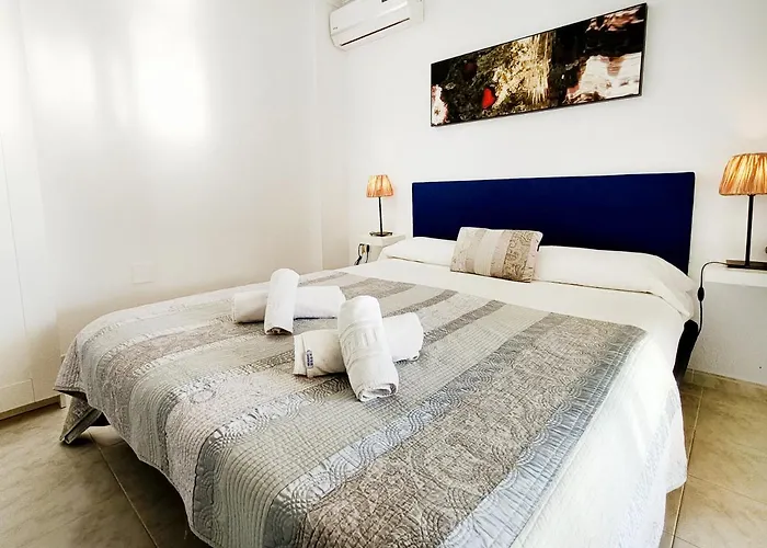 Norte - 6509 Villa La Manga del Mar Menor