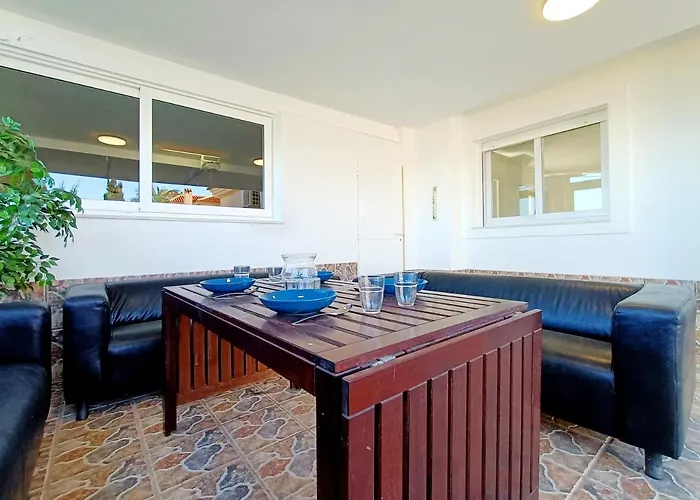 别墅 Norte - 6509 *