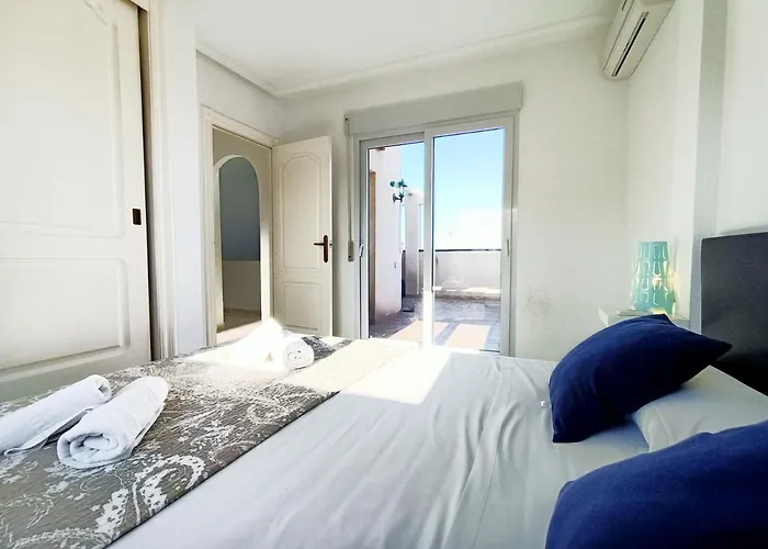 Norte - 6509 拉曼加戴尔马尔梅纳