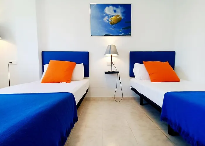 Norte - 6509 别墅 拉曼加戴尔马尔梅纳