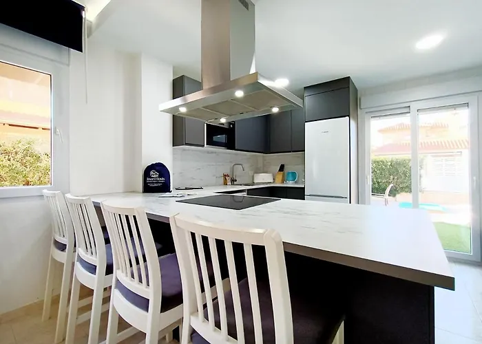 别墅 Norte - 6509 拉曼加戴尔马尔梅纳