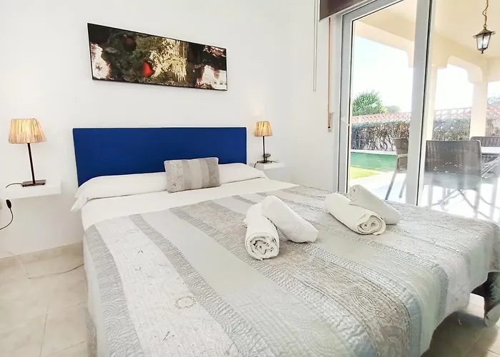 Villa Norte - 6509 *