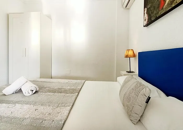 Norte - 6509 * La Manga del Mar Menor