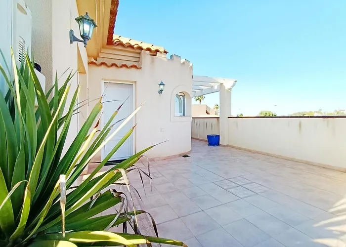 Norte - 6509 La Manga del Mar Menor