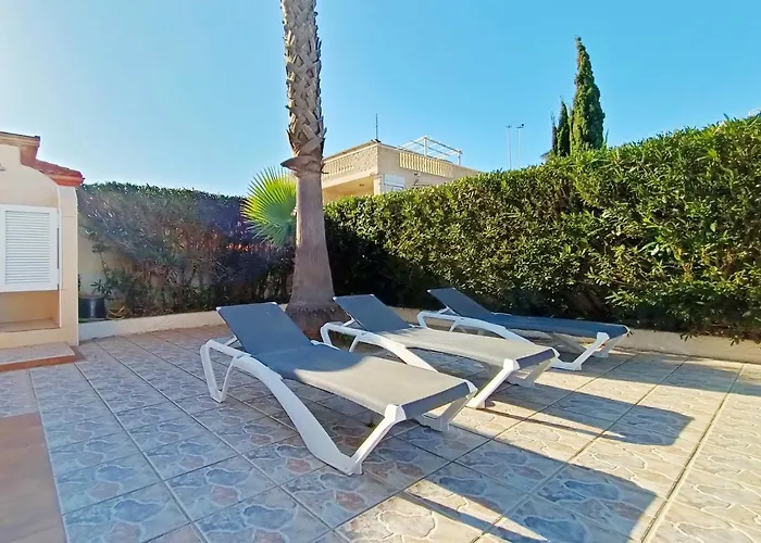 Norte - 6509 * 拉曼加戴尔马尔梅纳