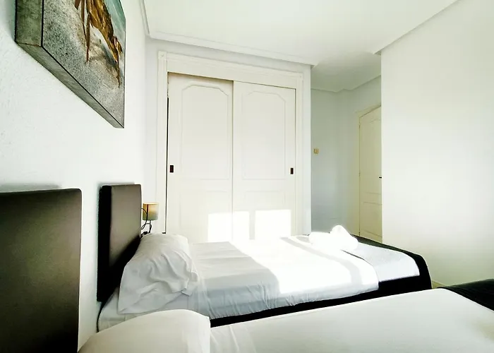 Norte - 6509 别墅 拉曼加戴尔马尔梅纳