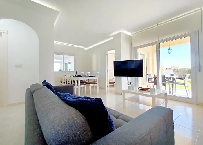 Norte - 6509 Villa La Manga del Mar Menor