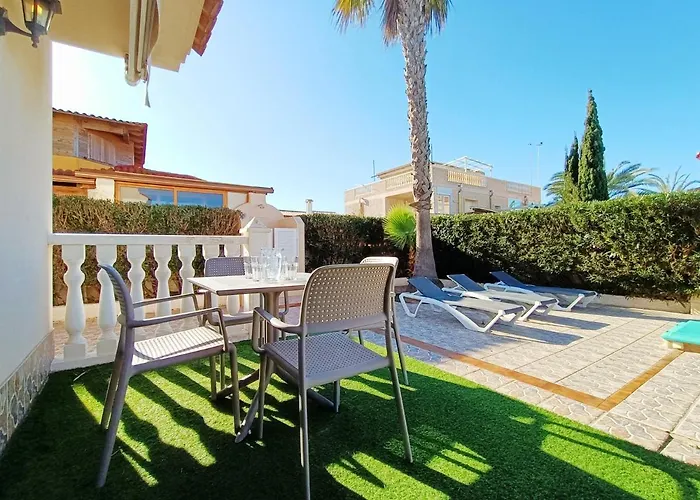 Norte - 6509 Villa La Manga