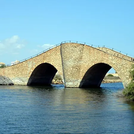 Norte - 6509 * לה מנגה דל מר מנור