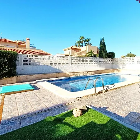 Norte - 6509 לה מנגה דל מר מנור