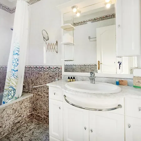 Norte - 6509 וילה לה מנגה דל מר מנור