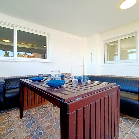 וילה Norte - 6509 *