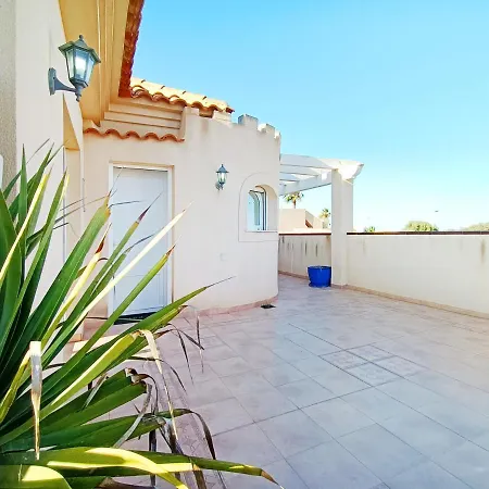 Norte - 6509 לה מנגה דל מר מנור